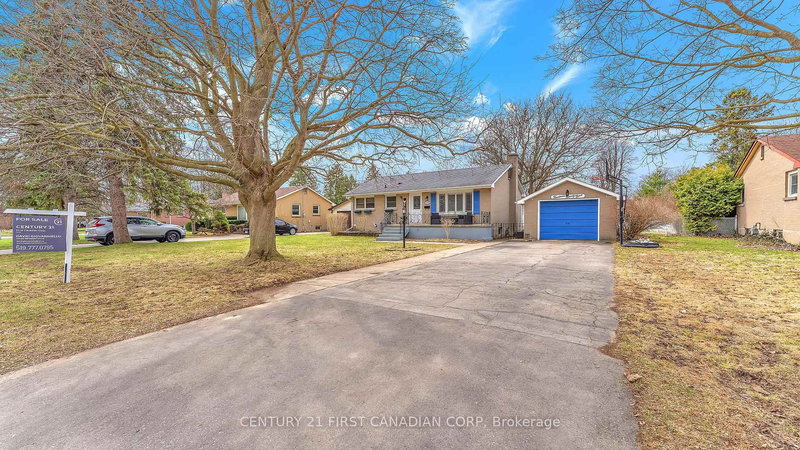 1499 North Vernon Ave, London North, N5X 1N7 | Image 2