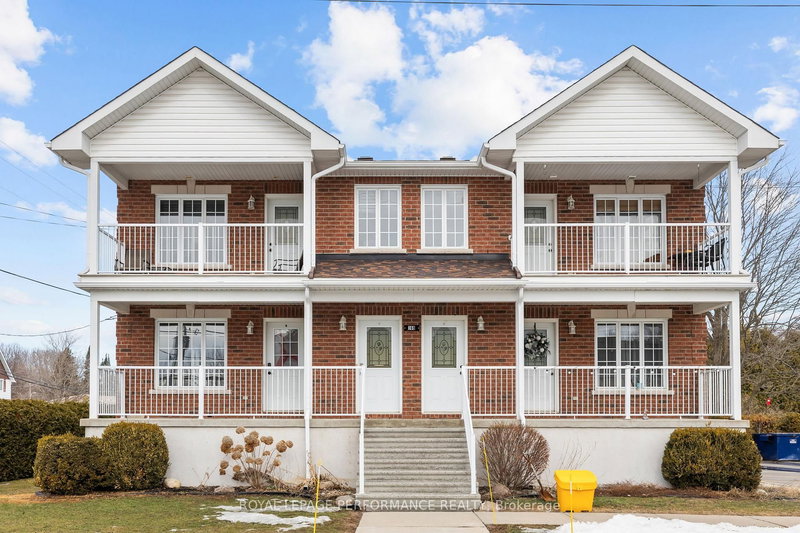 home for sale on 3-169 Mabel Street