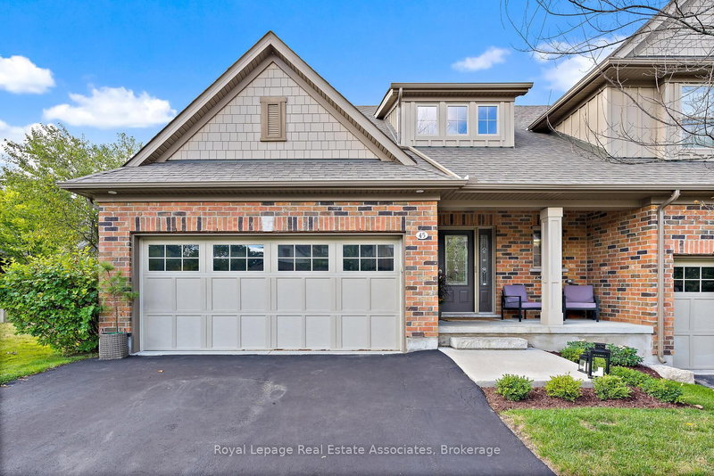 45 Linden Ave, Guelph/Eramosa, N0B 2K0 | Image 2