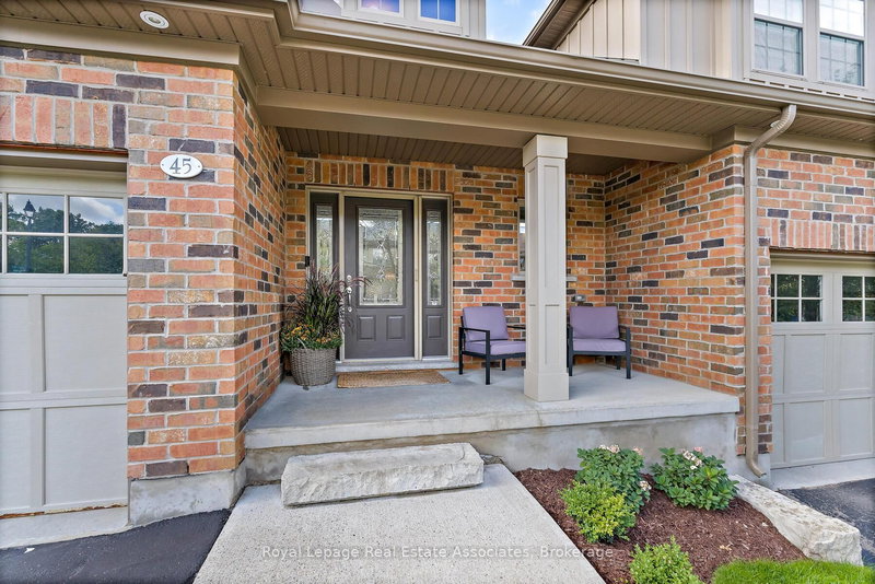 45 Linden Ave, Guelph/Eramosa, N0B 2K0 | Image 3