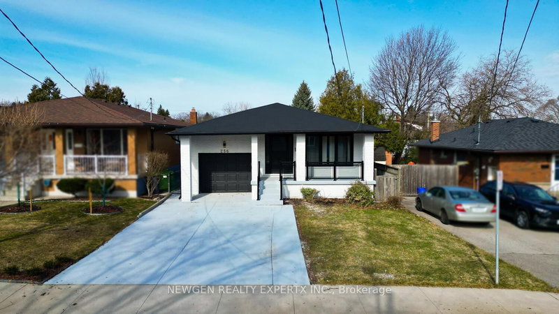 256 West 18th St, Hamilton, L9C 4G9 | Image 2