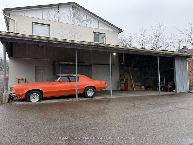 4817 King St, Lincoln, L3J 0N5 | Image 2