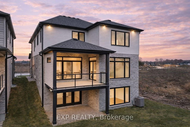 6875 Heathwoods Avenue