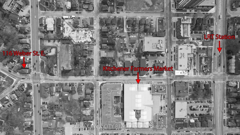 116 Weber St E, Kitchener, N2H 1C9 | Image 3