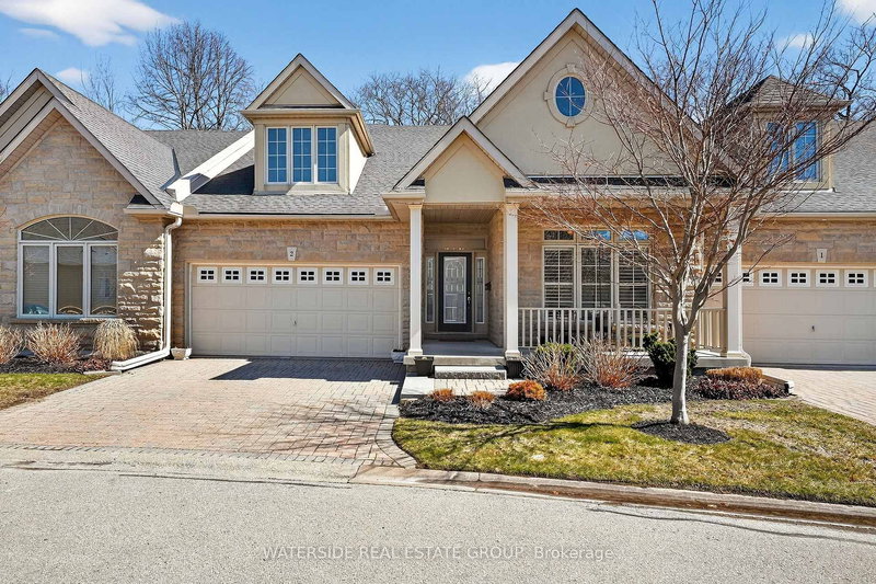 2 - 35 Scullers Way, St. Catharines, L2N 7S9 | Image 2