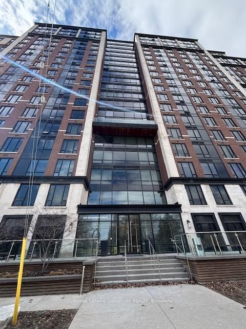 home for sale on 1016-1235 Richmond Street