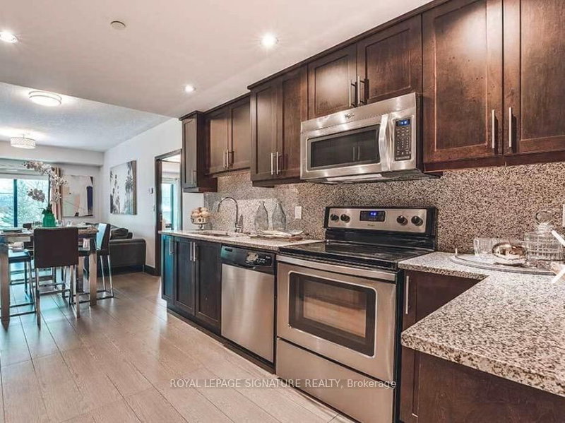 1016 - 1235 Richmond St, London East, N6A 0C1 | Image 3