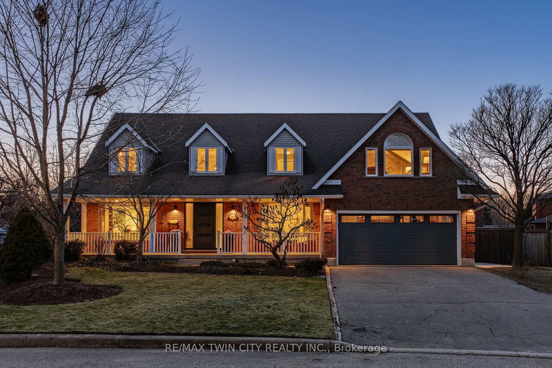 home for sale on 553 Sandbrooke Court