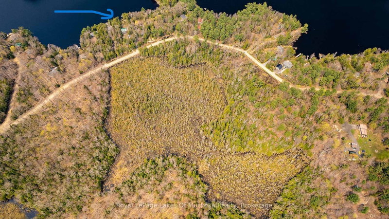1356 Dickie Lake Road