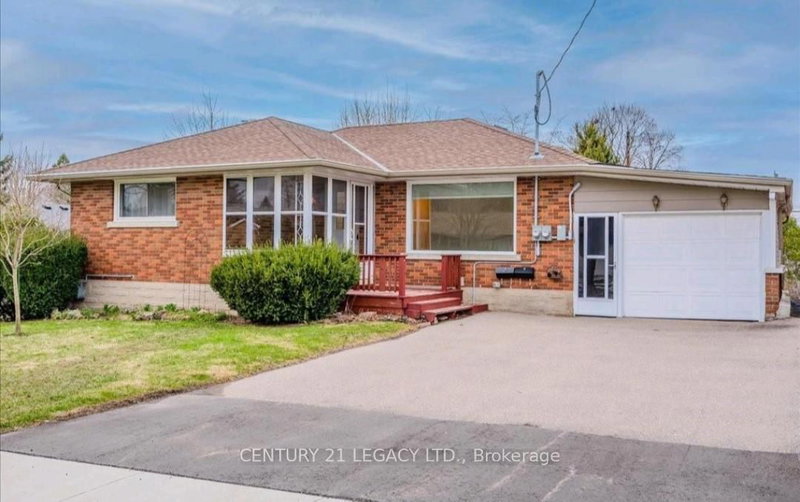 home for lease on Main Floor-66 Traynor Avenue