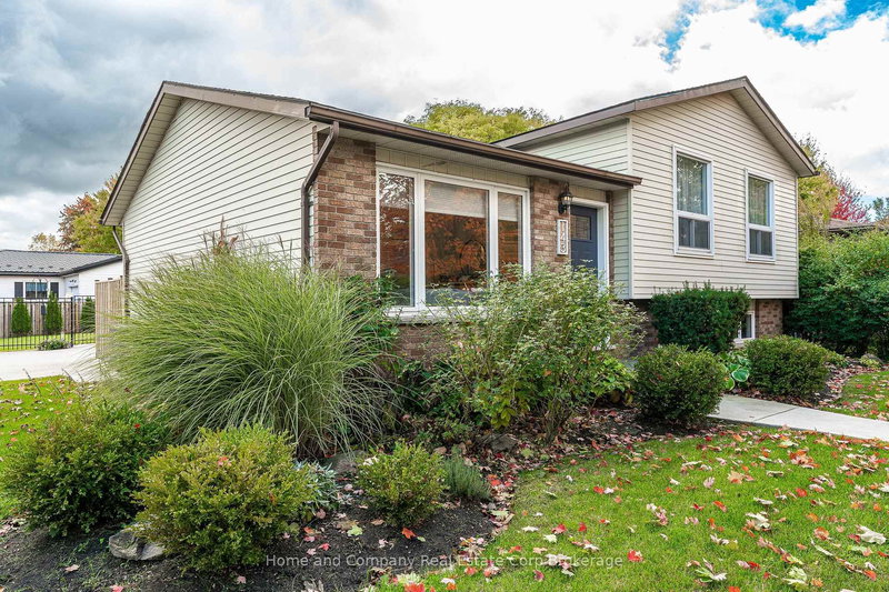 home for sale on 143 Greenwood Drive