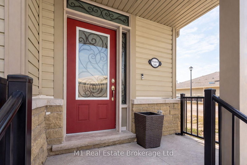 1 - 45 Elliot Ave E, Centre Wellington, N1M 0H6 | Image 2