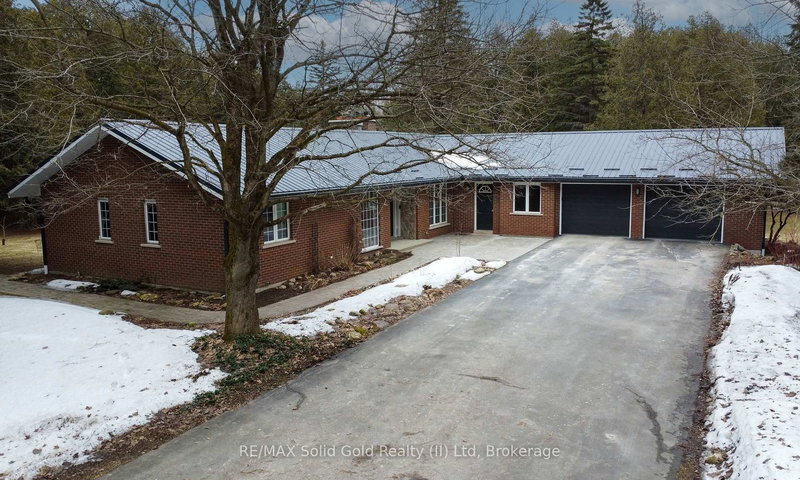 31557 9th Line, East Garafraxa, L9W 6Y9 | Image 2