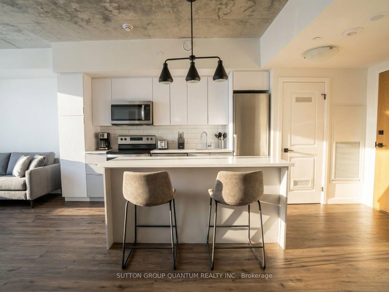 801 - 7 Erie Ave, Brantford, N3S 0K5 | Image 3