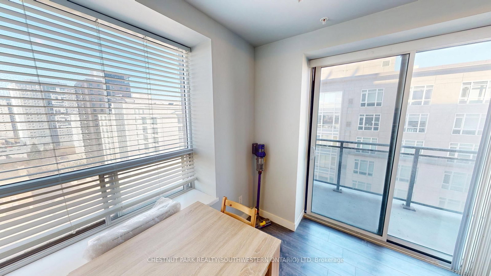 318 Spruce Street, Unit 1505 - Photo 10