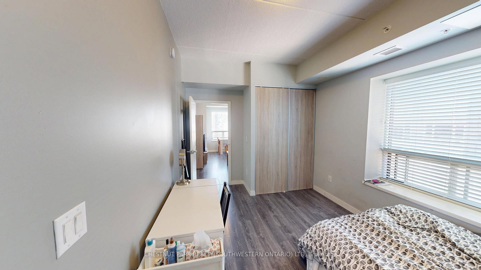 318 Spruce Street, Unit 1505 - Photo 12