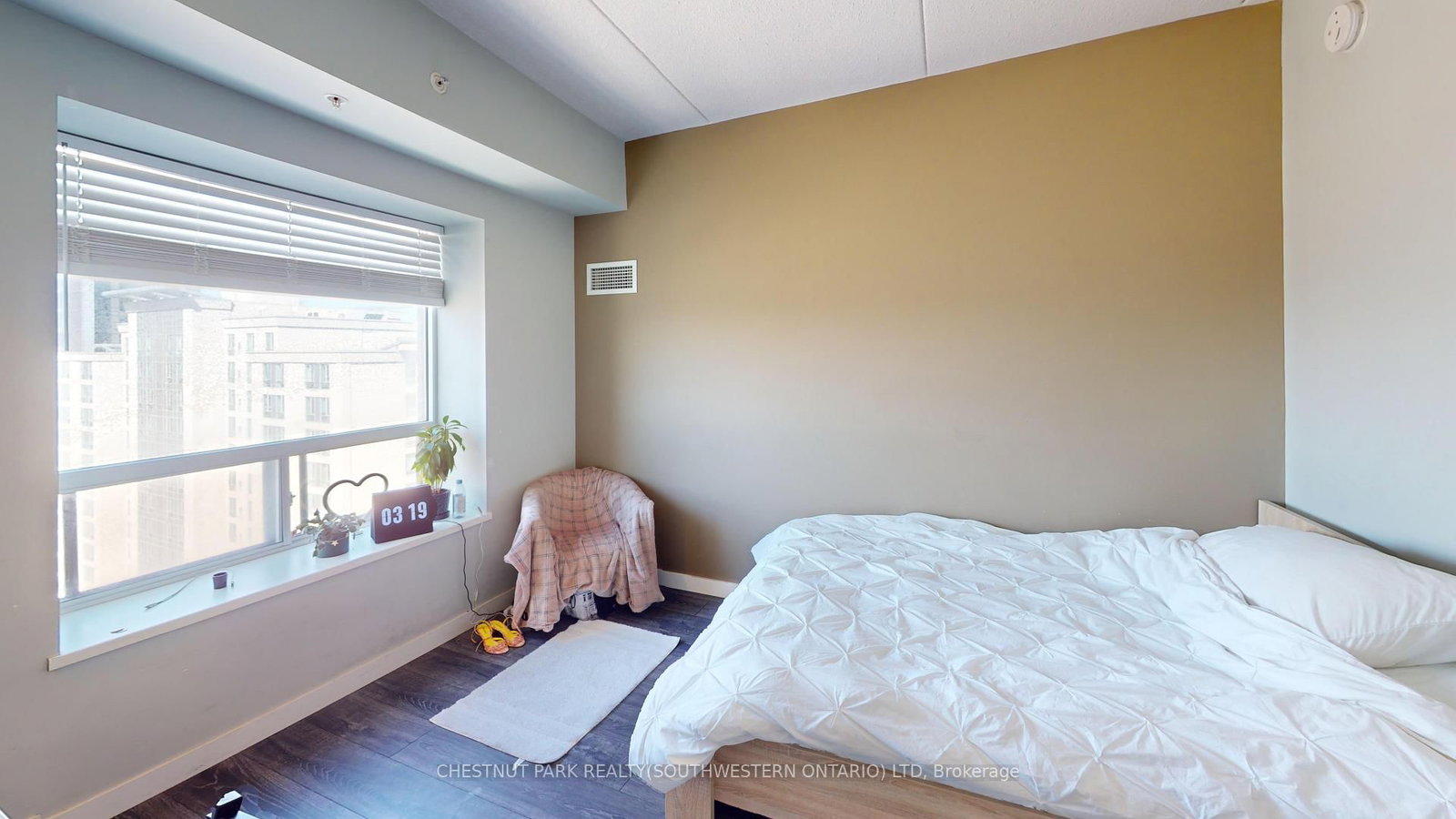 318 Spruce Street, Unit 1505 - Photo 16