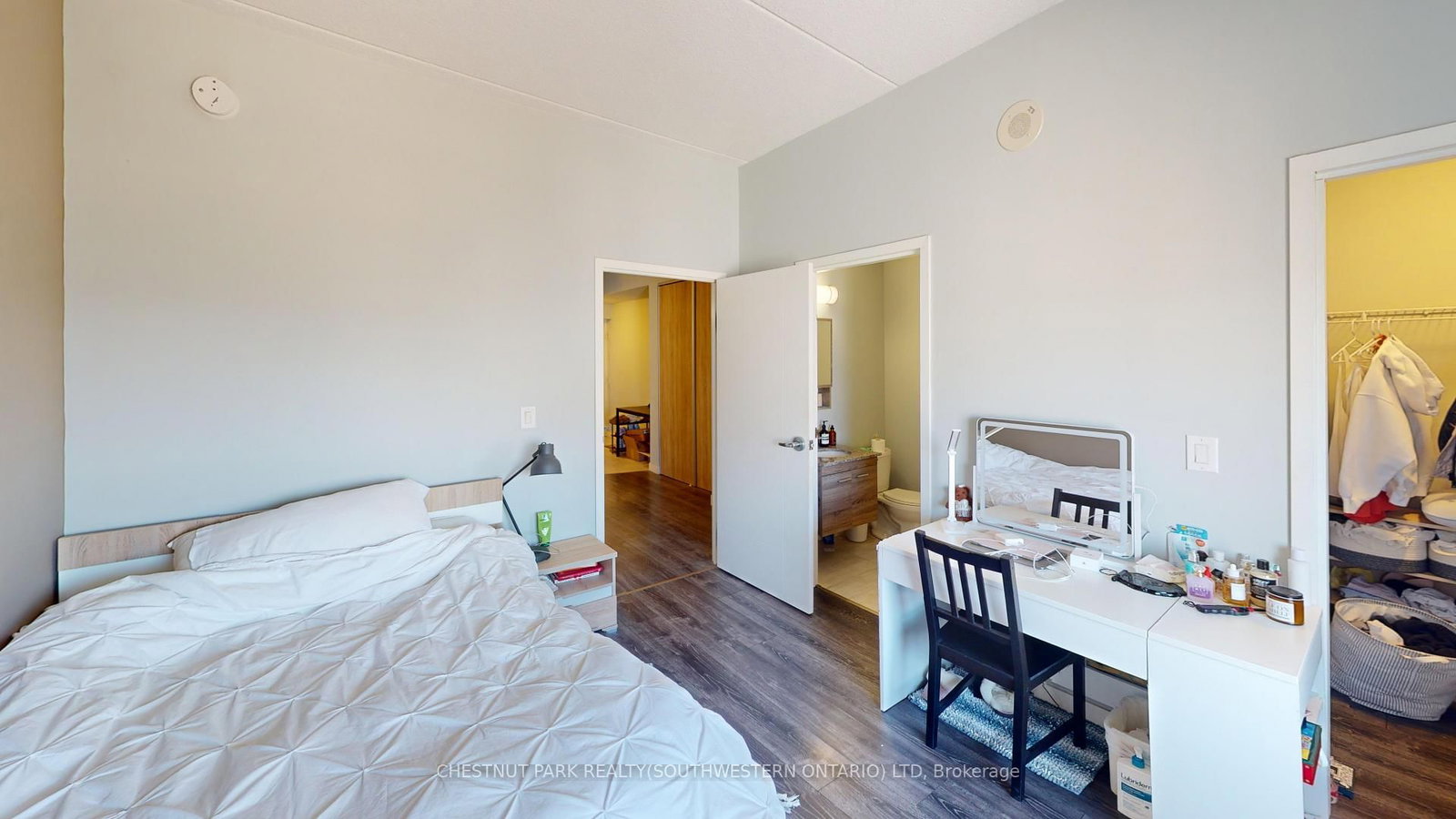 318 Spruce Street, Unit 1505 - Photo 17