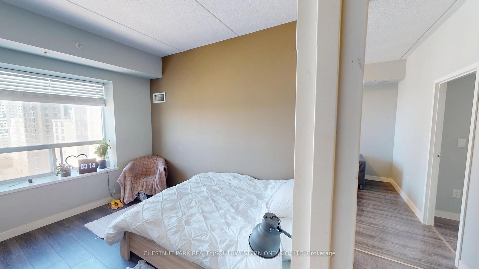 318 Spruce Street, Unit 1505 - Photo 18