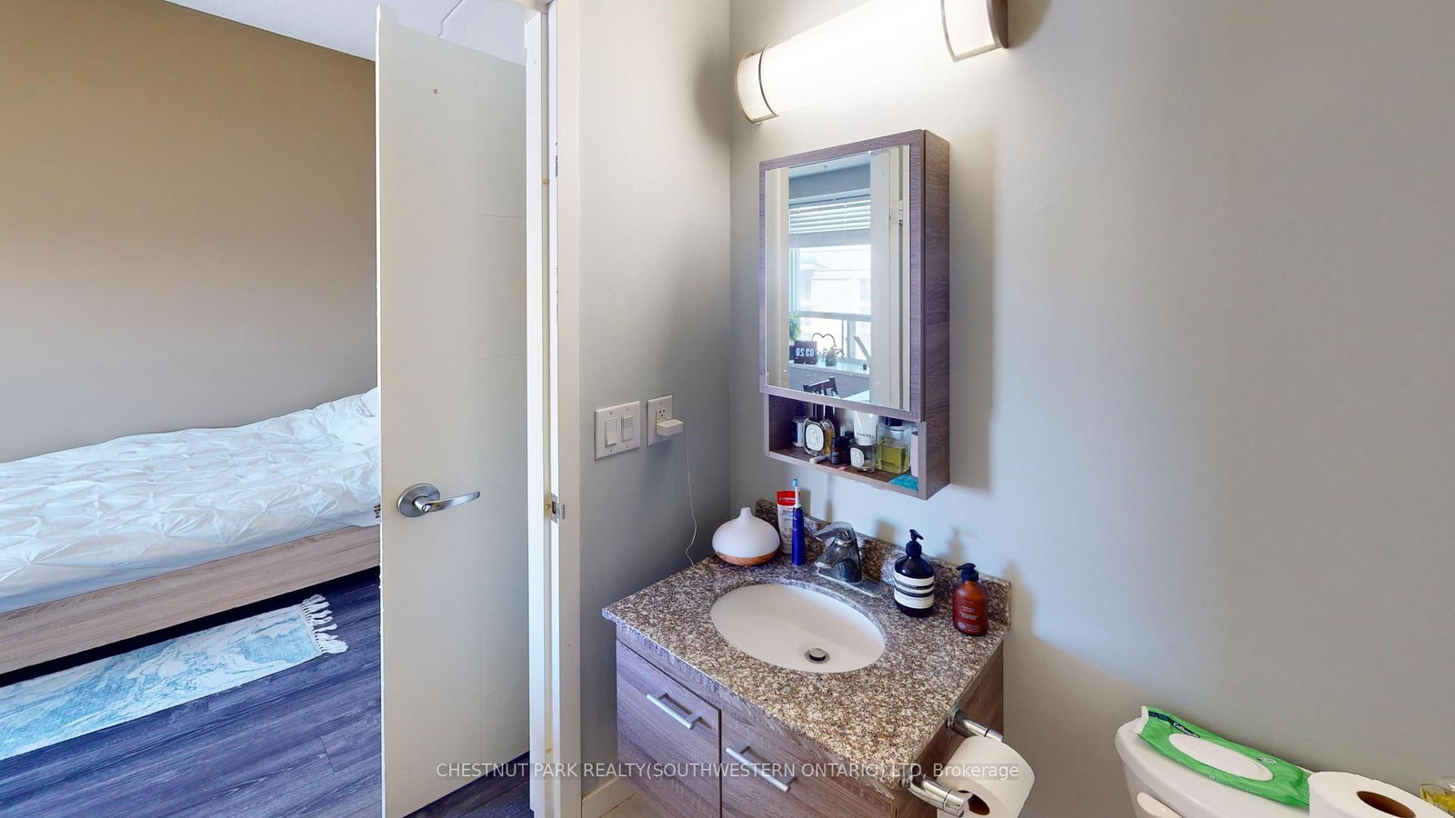 318 Spruce Street, Unit 1505 - Photo 19