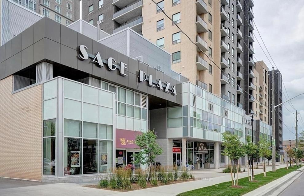 318 Spruce Street, Unit 1505 - Photo 2