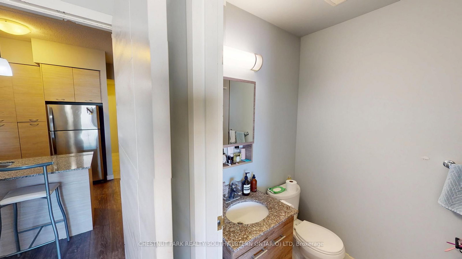 318 Spruce Street, Unit 1505 - Photo 20