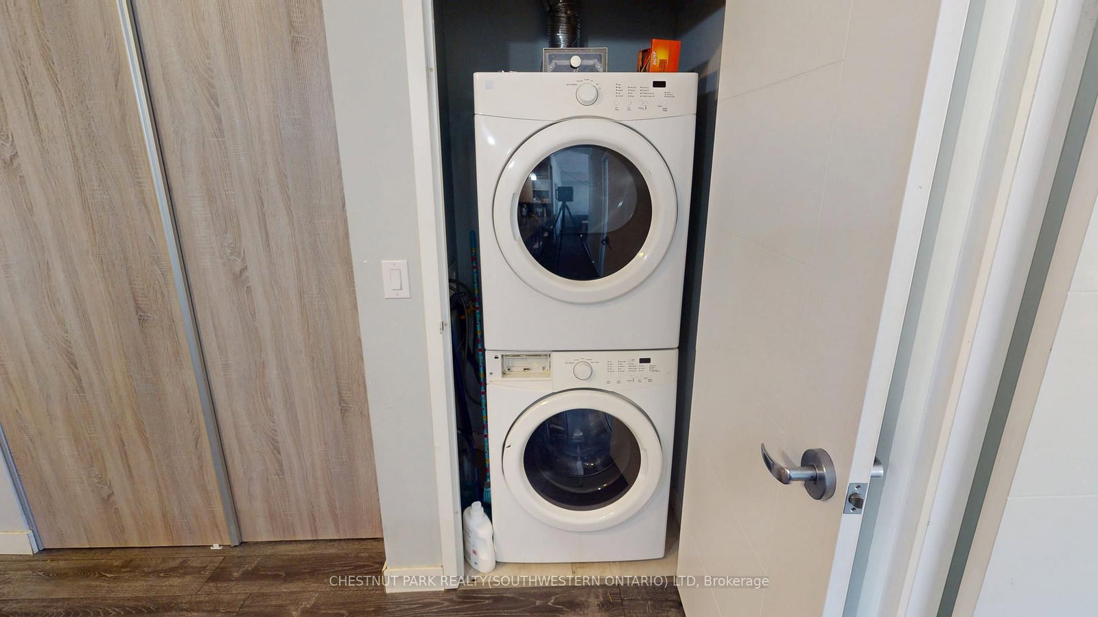 318 Spruce Street, Unit 1505 - Photo 22