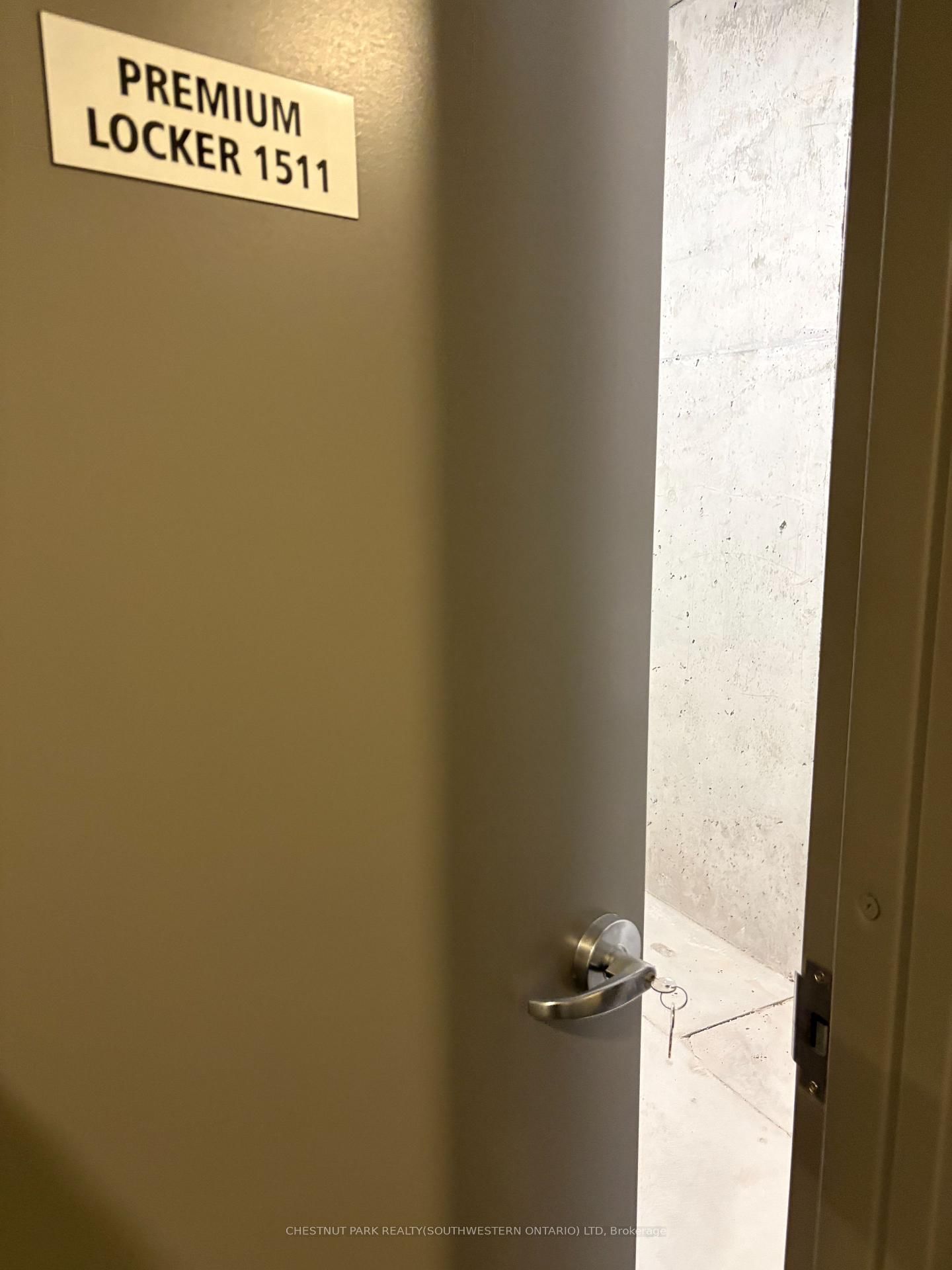 318 Spruce Street, Unit 1505 - Photo 23