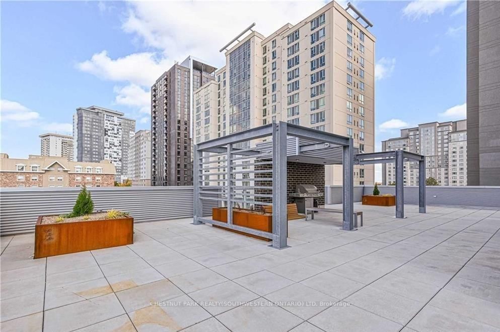 318 Spruce Street, Unit 1505 - Photo 26