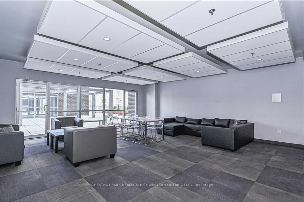 318 Spruce Street, Unit 1505 - Photo 28