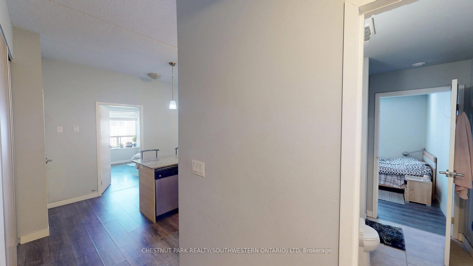318 Spruce Street, Unit 1505 - Photo 6