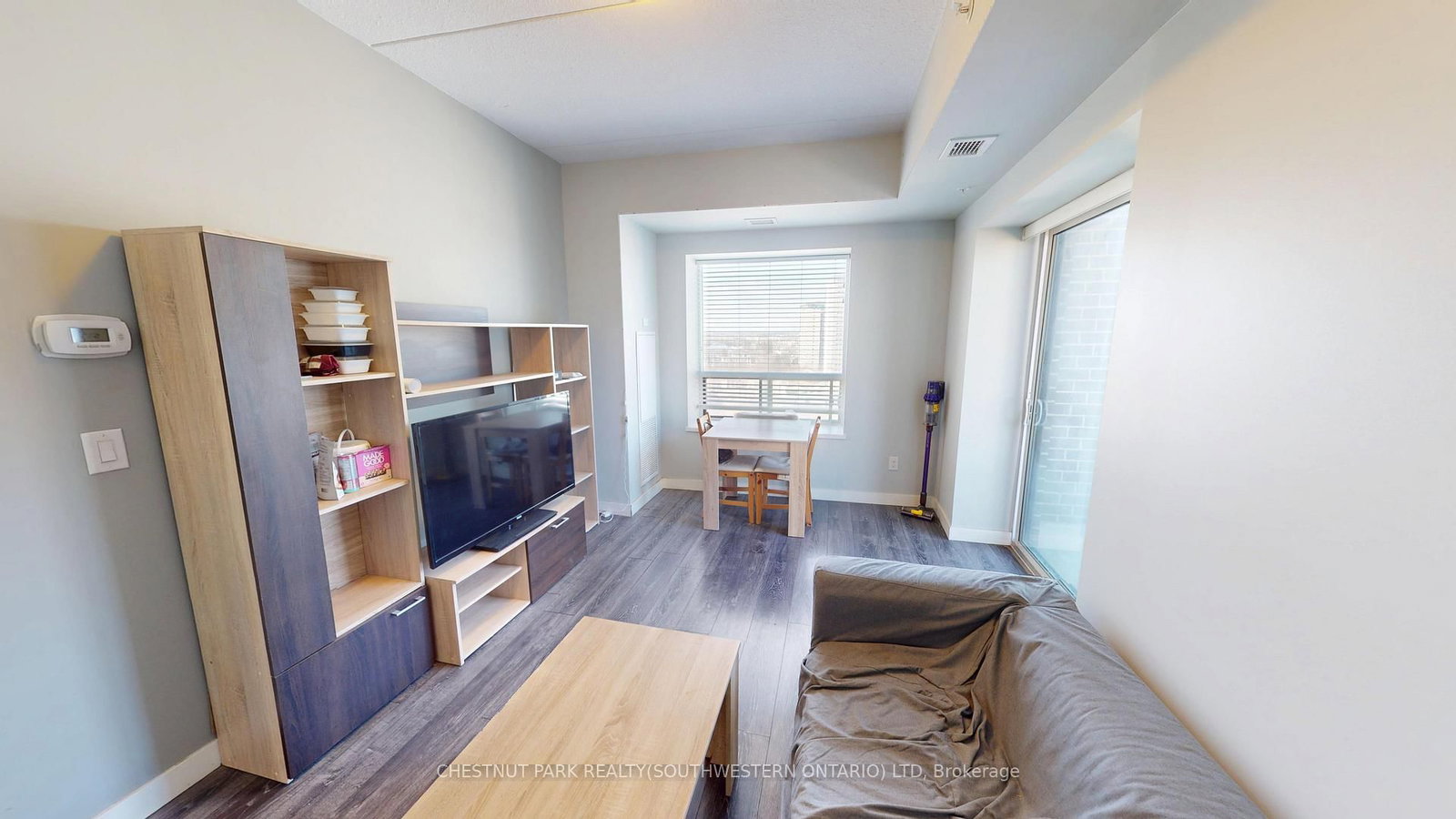 318 Spruce Street, Unit 1505 - Photo 7