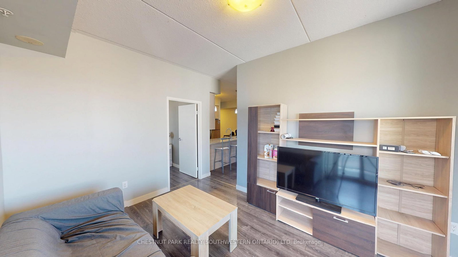 318 Spruce Street, Unit 1505 - Photo 8