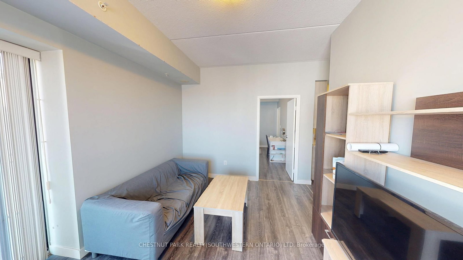 318 Spruce Street, Unit 1505 - Photo 9