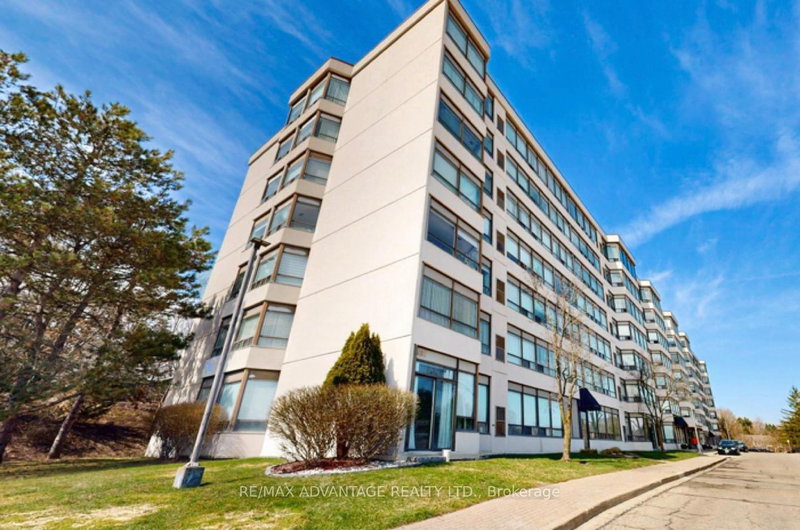 home for sale on 106-521 Riverside Drive