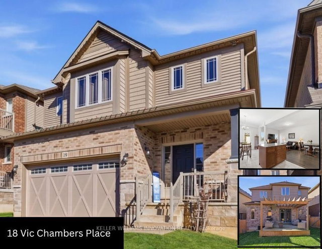 18 Vic Chambers Place