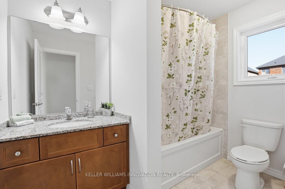 Detached House for sale at 18 Vic Chambers Place, Brant, Ontario, N3L 0E6 - Paris - MLS: X12936558