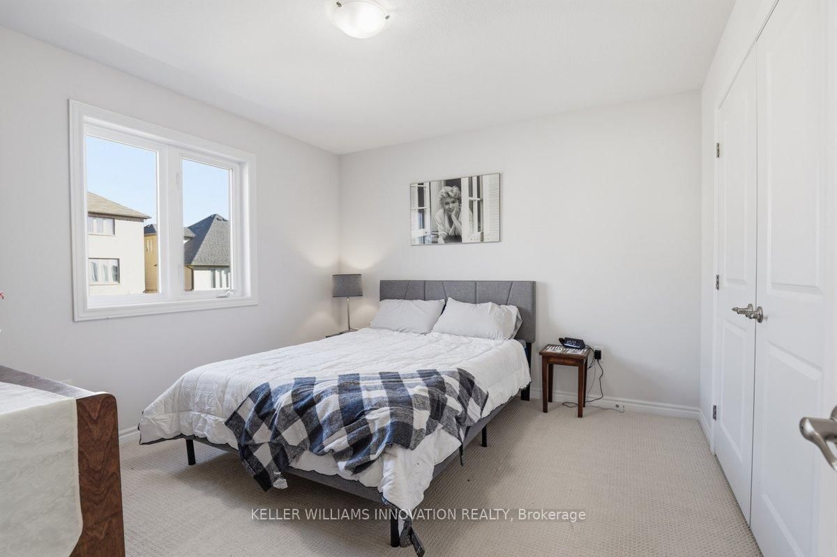 Detached House for sale at 18 Vic Chambers Place, Brant, Ontario, N3L 0E6 - Paris - MLS: X12936558