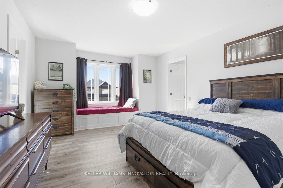 Detached House for sale at 18 Vic Chambers Place, Brant, Ontario, N3L 0E6 - Paris - MLS: X12936558