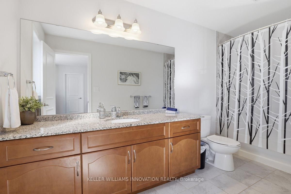 Detached House for sale at 18 Vic Chambers Place, Brant, Ontario, N3L 0E6 - Paris - MLS: X12936558