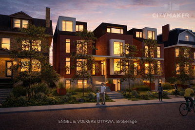 C - 47 Fairmont Ave | Ottawa | Image