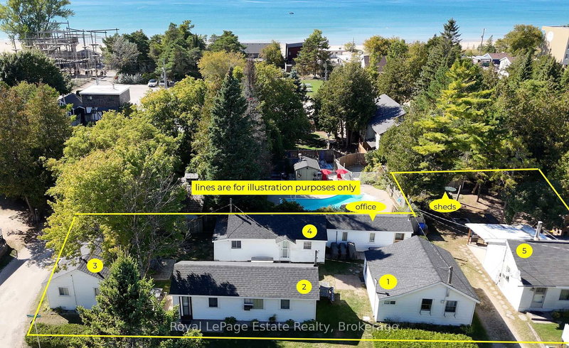 104 Third Ave N, South Bruce Peninsula, N0H 2G0 | Image 2