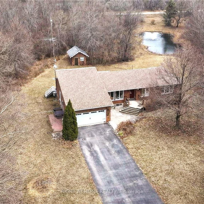 424 Bridle Rd, Kawartha Lakes, K9V 4R2 | Image 2