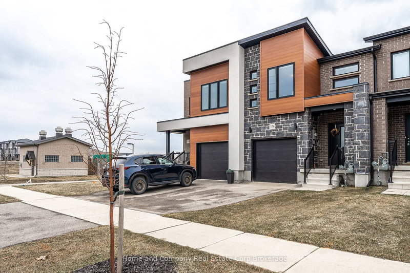 home for sale on 376 Bradshaw Drive