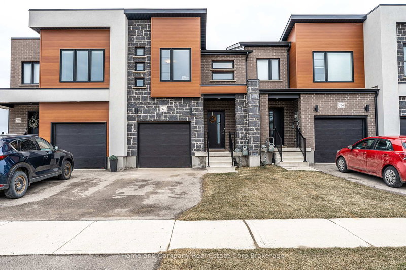 376 Bradshaw Dr, Stratford, N5A 0K2 | Image 2