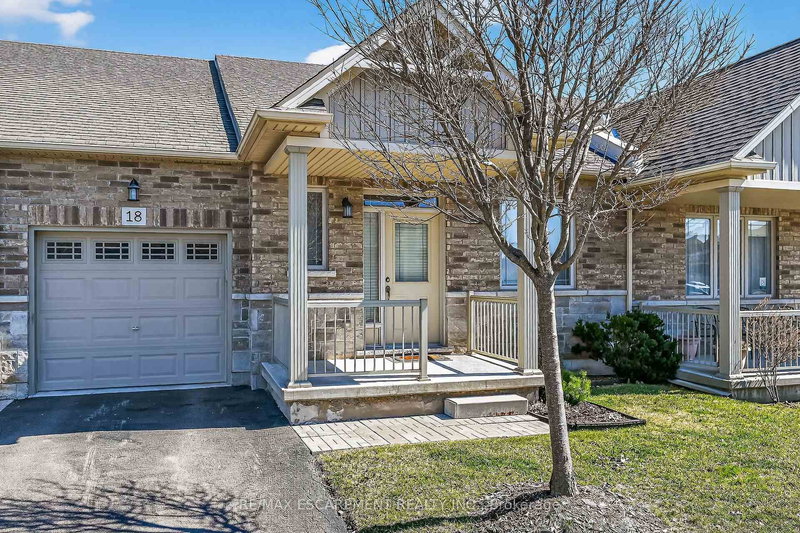 18 Ecker Lane, Hamilton, L0R 1C0 | Image 2