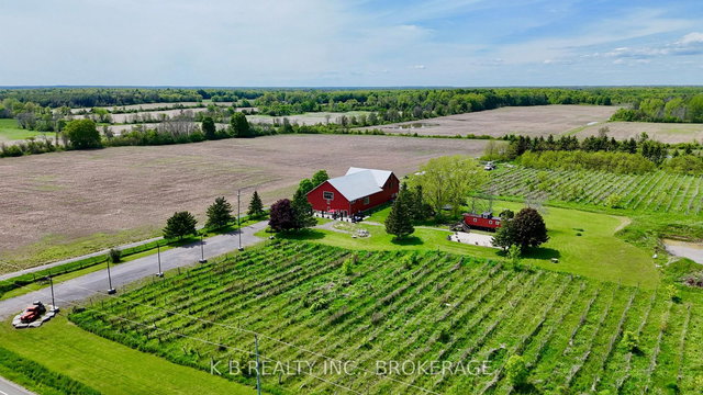 9261 Loyalist Parkway