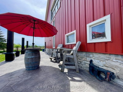 9261 Loyalist Parkway • Bath, ON photo 5