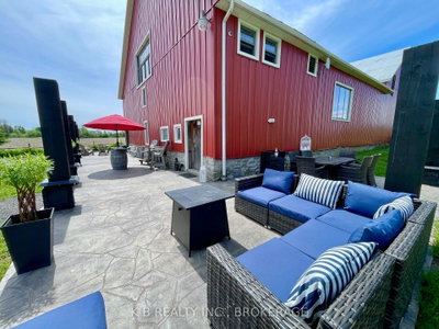 9261 Loyalist Parkway • Bath, ON photo 6