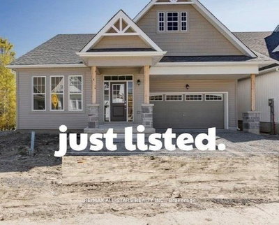 23 Preserve Rd | Bancroft | Image